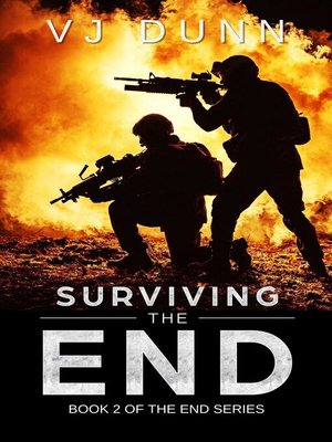 cover image of Surviving the End